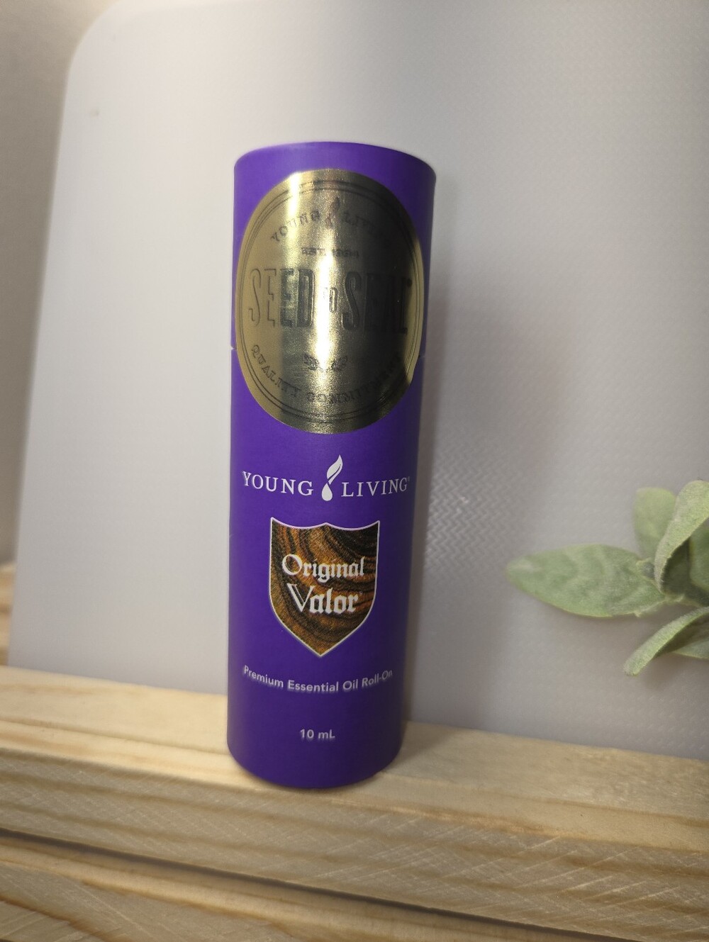 Young‎ Living Original Valor Roll-On